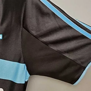 99-00 Marseille third away