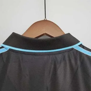 99-00 Marseille third away