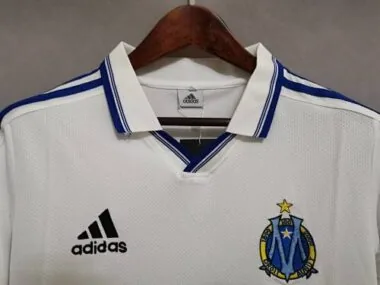 99-00 Marseille home