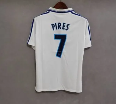 99-00 Marseille home