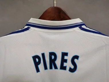 99-00 Marseille home