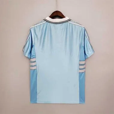 98-99 Marseille away