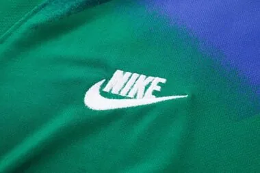 19-20 PSG Green Goalie Suit