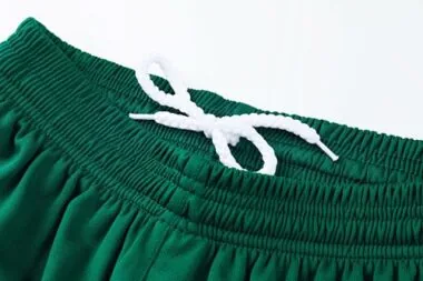 19-20 PSG Green Goalie Suit