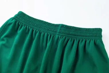 19-20 PSG Green Goalie Suit