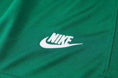 19-20 PSG Green Goalie Suit
