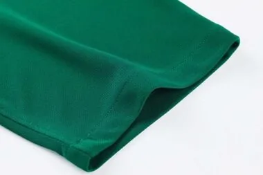 19-20 PSG Green Goalie Suit