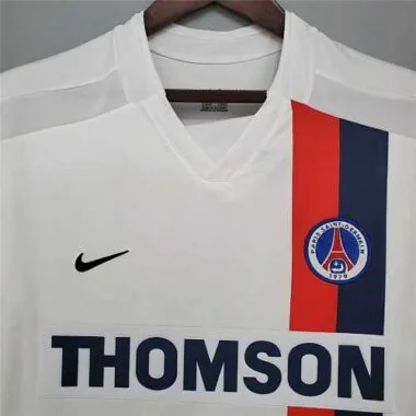02-03 PSG away white