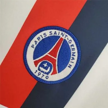 02-03 PSG away white