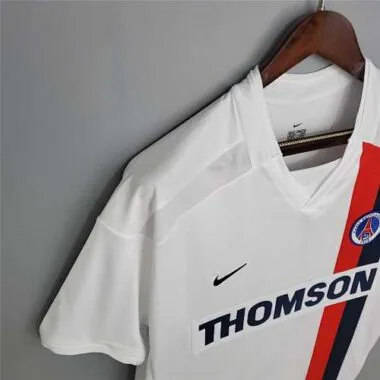 02-03 PSG away white