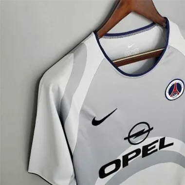 01-02 PSG away