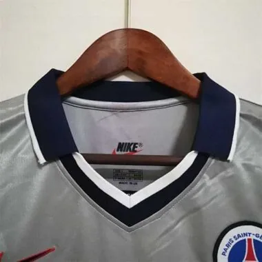 2000 PSG away grey