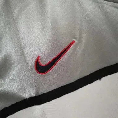 2000 PSG away grey