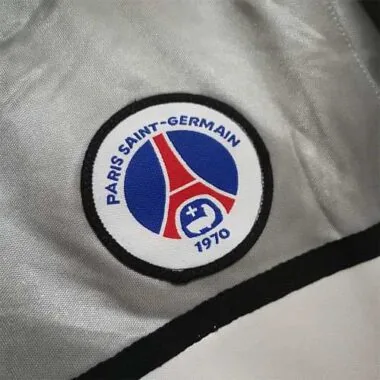 2000 PSG away grey