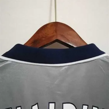 2000 PSG away grey