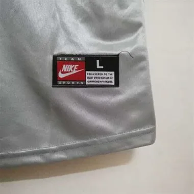 2000 PSG away grey