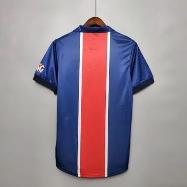 98-99 PSG home