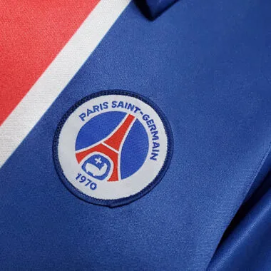 98-99 PSG home