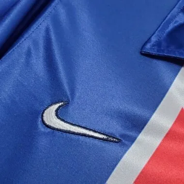 98-99 PSG home