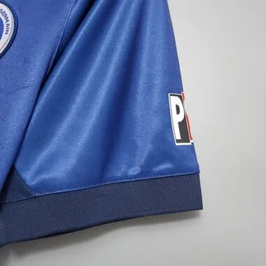 98-99 PSG home