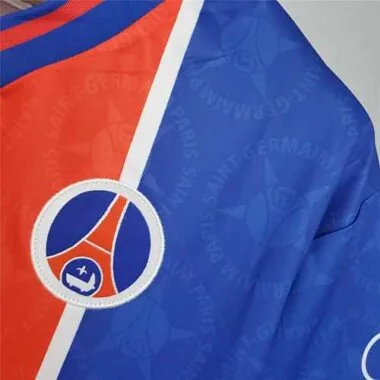 95-96 PSG home