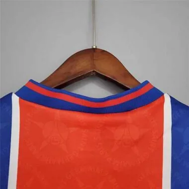 95-96 PSG home