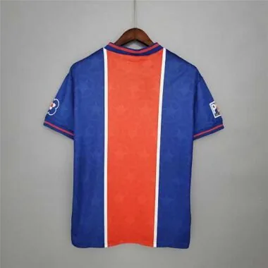 95-96 PSG home