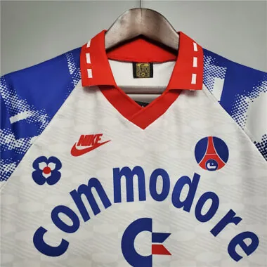 93-94 PSG away