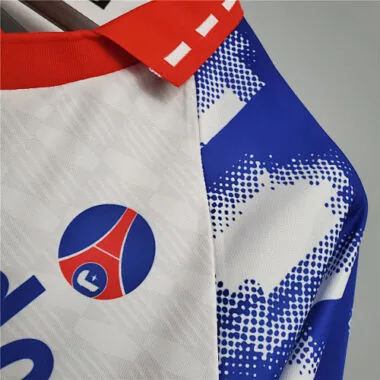 93-94 PSG away