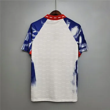 93-94 PSG away