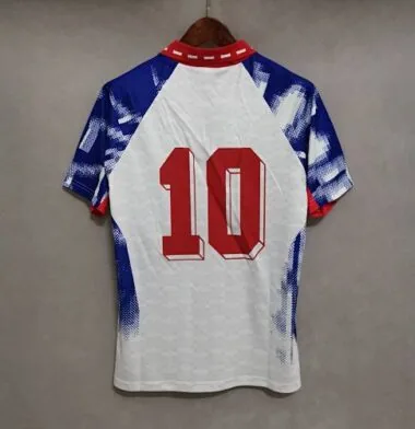 93-94 PSG away