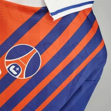 92-93 PSG home