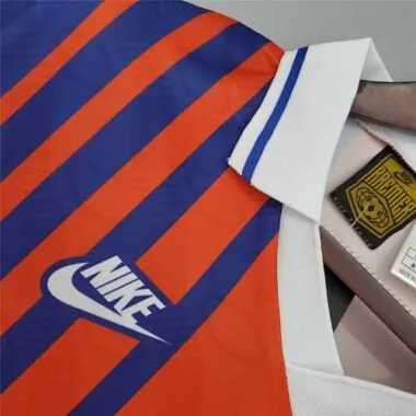 92-93 PSG home
