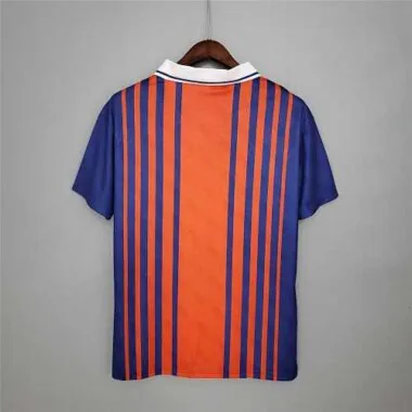92-93 PSG home
