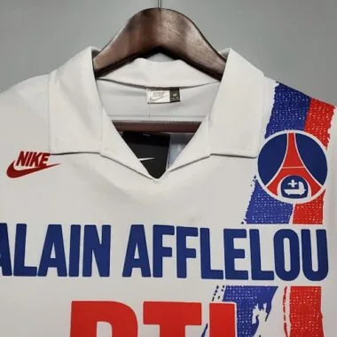 90-92 PSG home