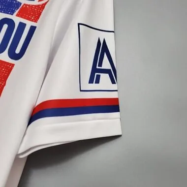 90-92 PSG home