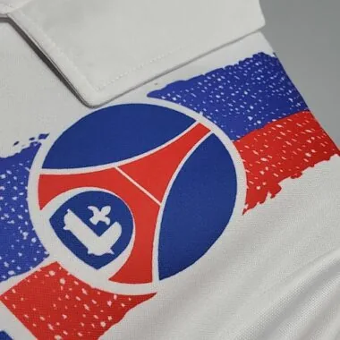 90-92 PSG home