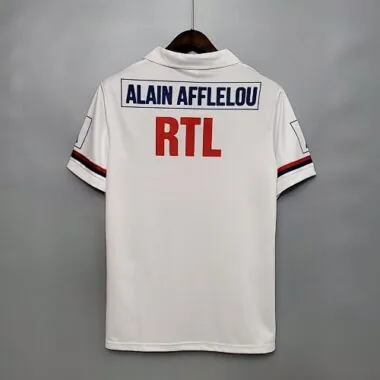 90-92 PSG home