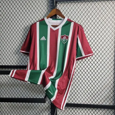 16-17 Fluminense home