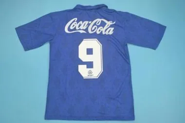 93-94 Cruzeiro home