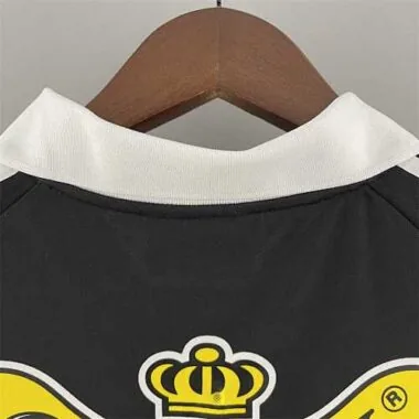 92-93 Colo-Colo away