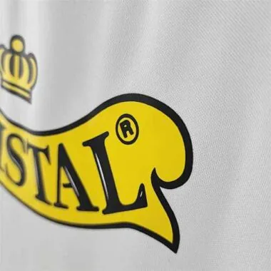 00-01 Colo-Colo home