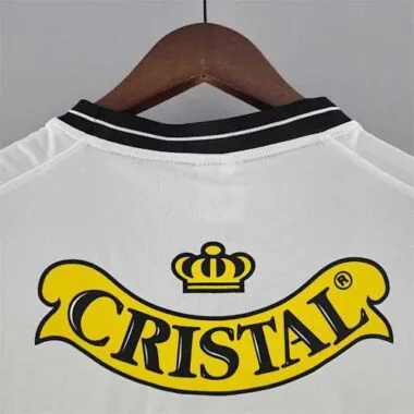 00-01 Colo-Colo home