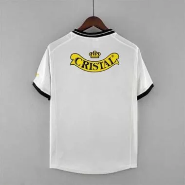 00-01 Colo-Colo home