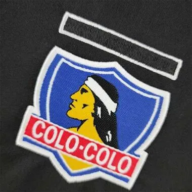 00-01 Colo-Colo away
