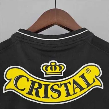 00-01 Colo-Colo away