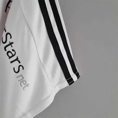 09-10 River Plate home