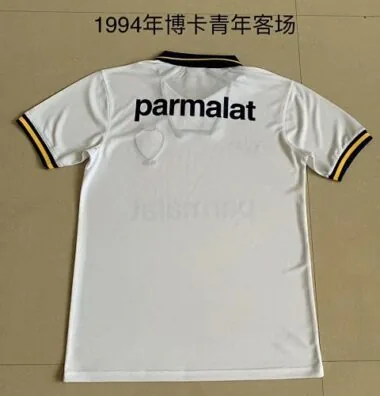 1994 Boca Juniors away