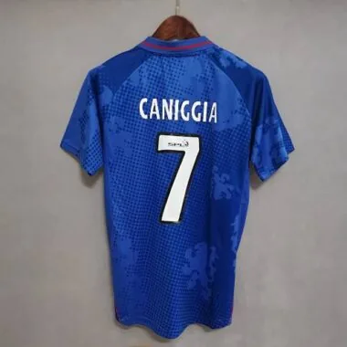 02-03 Rangers home