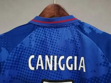 02-03 Rangers home